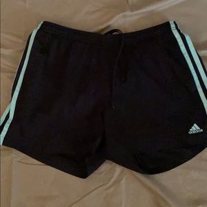 Womens adidas